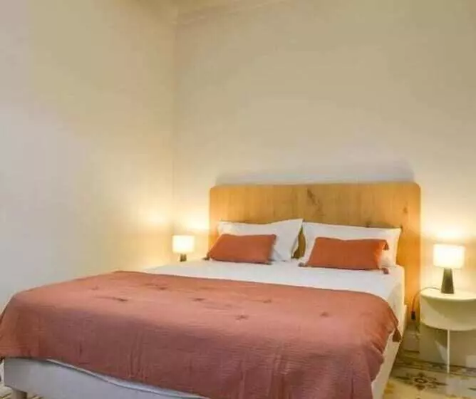 Hotelli L'orangeraie D'afa