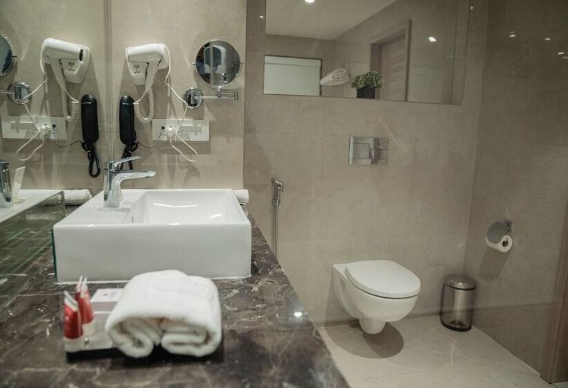 Hotel Lords Inn Rajkot