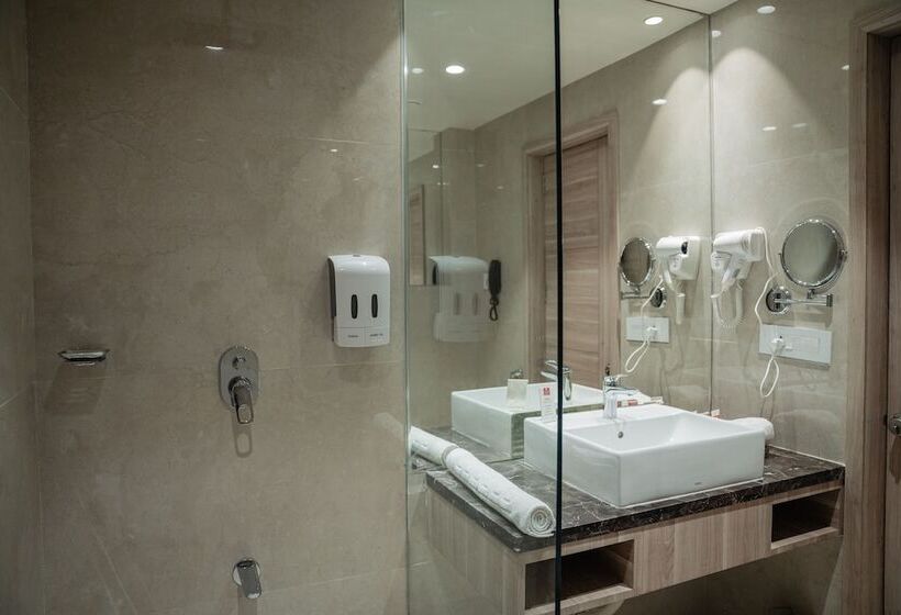 Hotel Lords Inn Rajkot