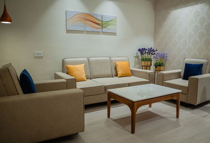 Hotel Lords Inn Rajkot