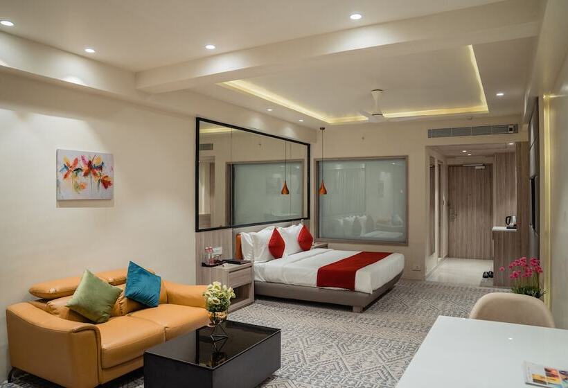 Hotel Lords Inn Rajkot