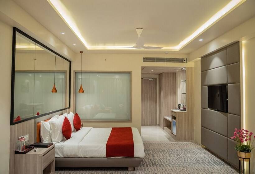 Hotel Lords Inn Rajkot