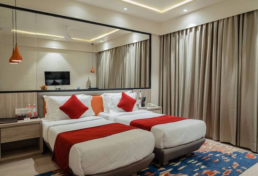 Hotel Lords Inn Rajkot