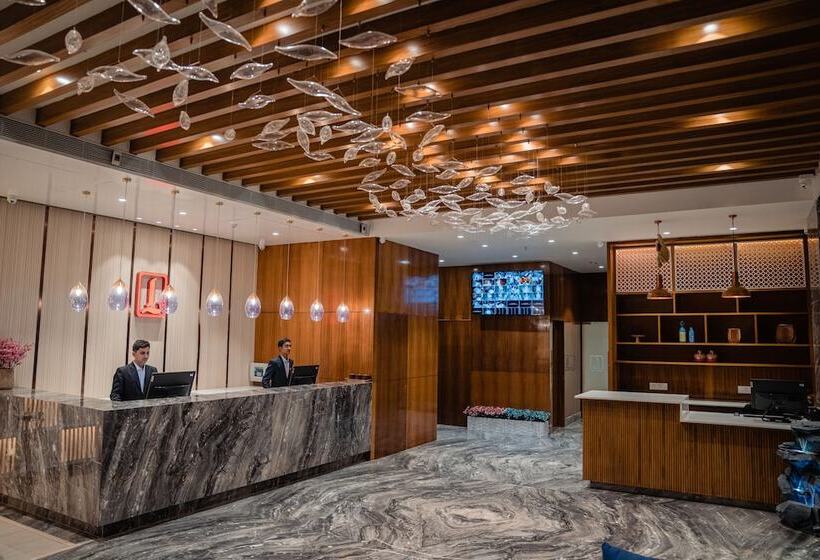 Hotel Lords Inn Rajkot