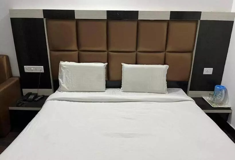 Hotelli Daya Paradise, Katra