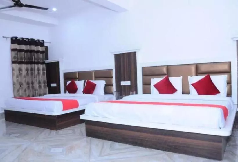 Hotelli Daya Paradise, Katra