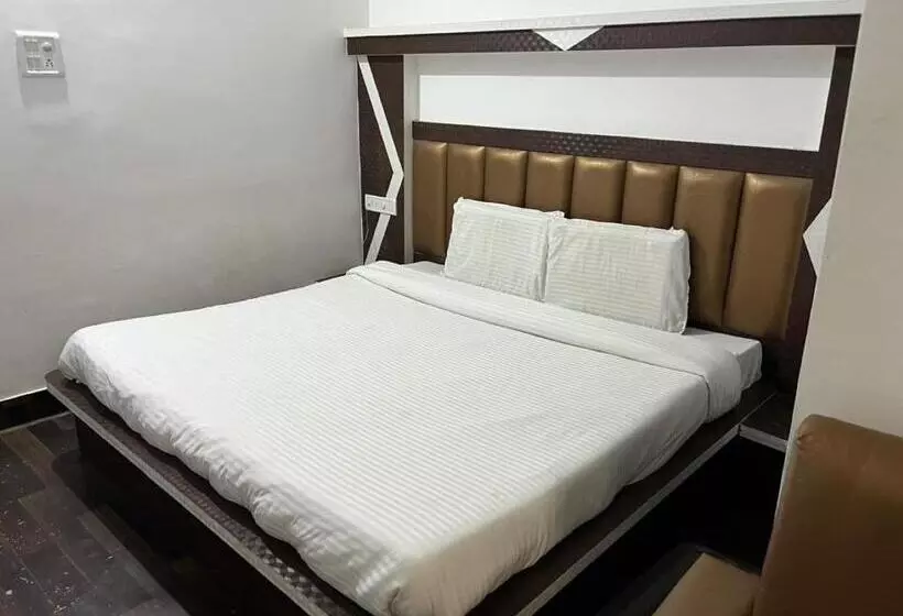 Hotelli Daya Paradise, Katra