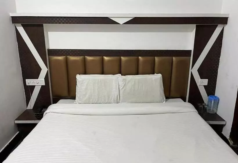 Hotelli Daya Paradise, Katra