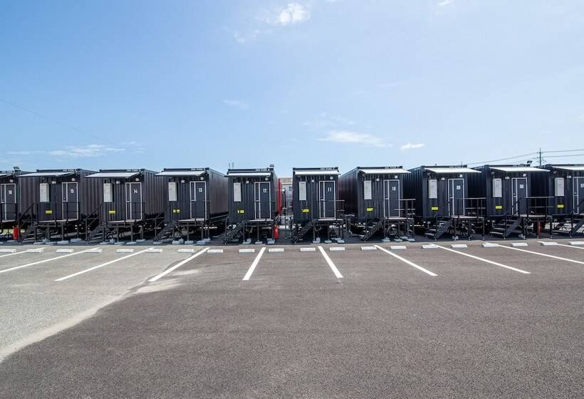 Hotel R9 The Yard Ube