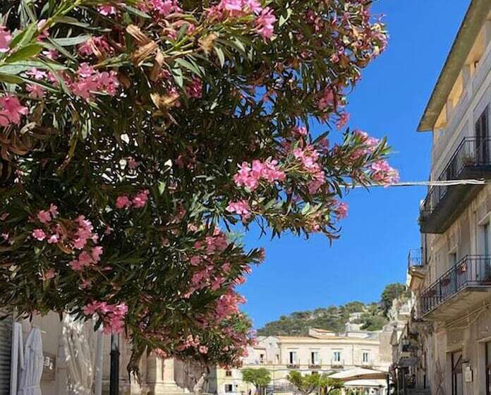 בית מלון כפרי Roccaseta Dimore Siciliane