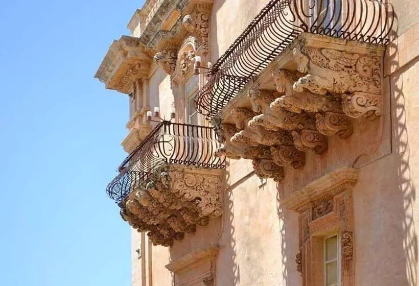 Hotelli Roccaseta Dimore Siciliane