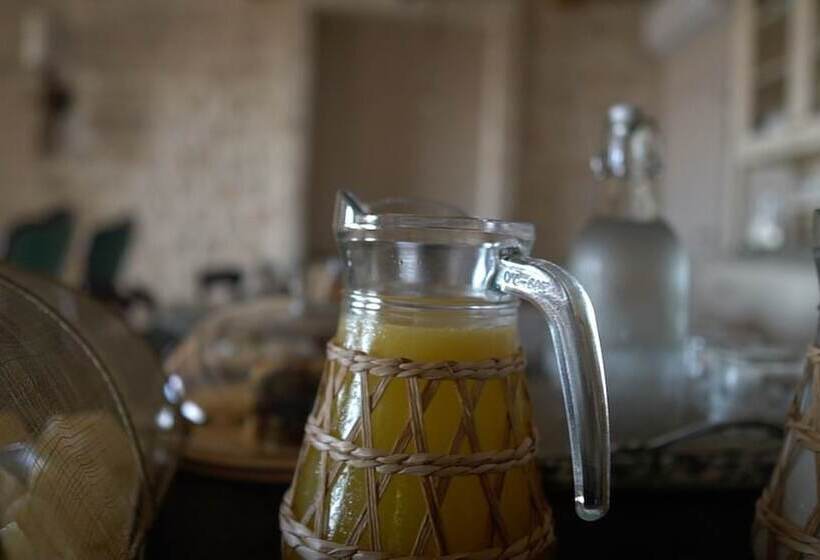 בית מלון כפרי Roccaseta Dimore Siciliane