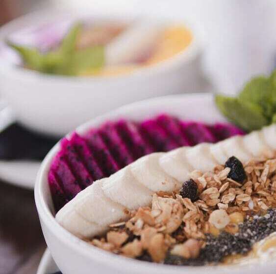 酒店 The High Dive Gili Gede