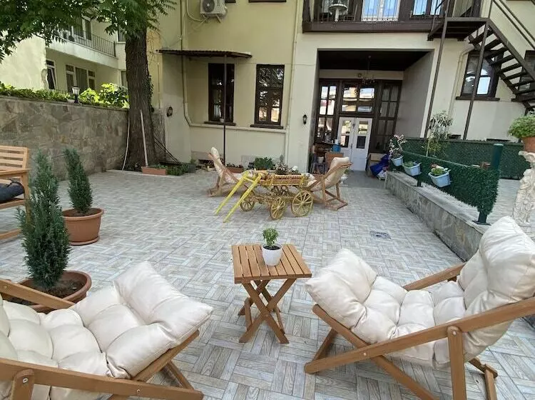 Oasis Pansiyon