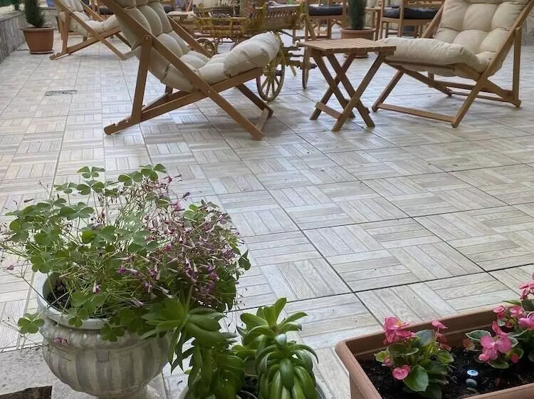 Oasis Pansiyon