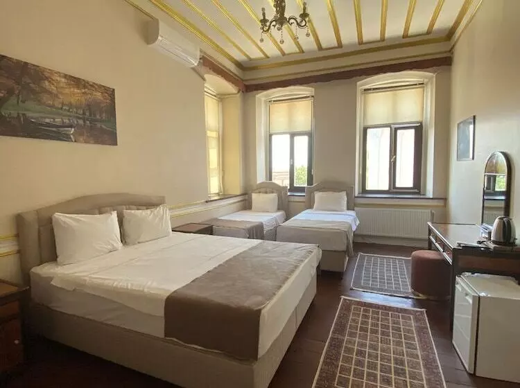 Oasis Pansiyon