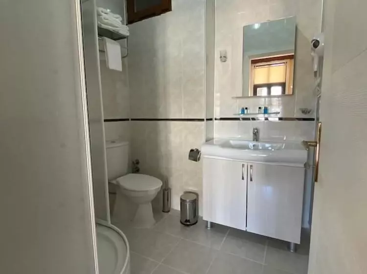 Oasis Pansiyon