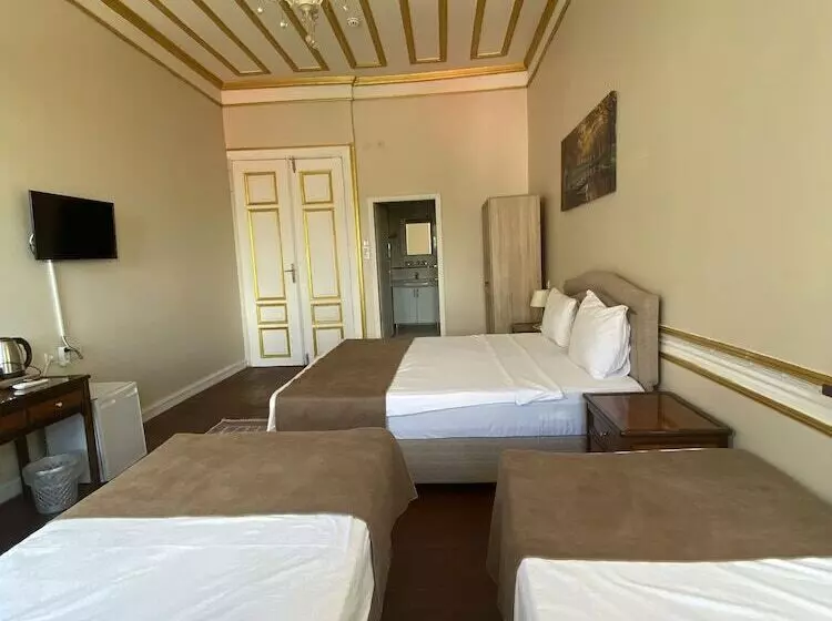 Oasis Pansiyon