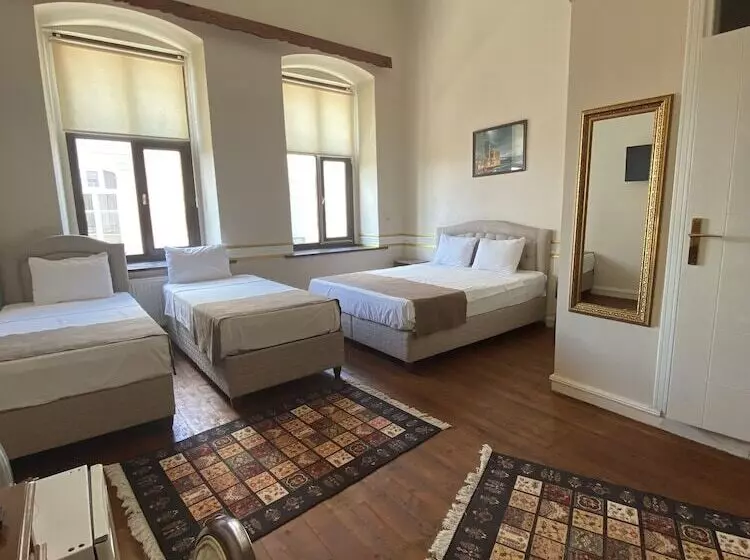 Oasis Pansiyon