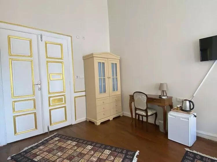 Oasis Pansiyon