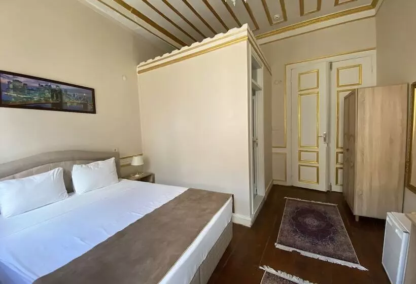 Oasis Pansiyon
