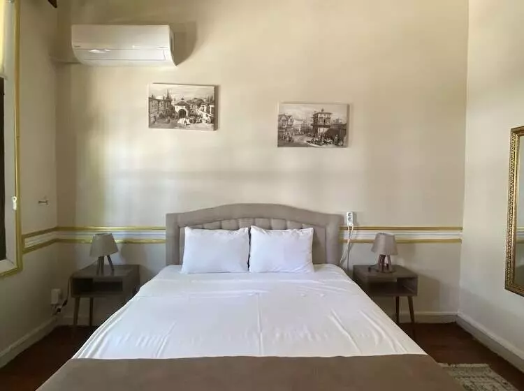 Oasis Pansiyon