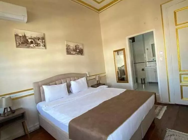Oasis Pansiyon