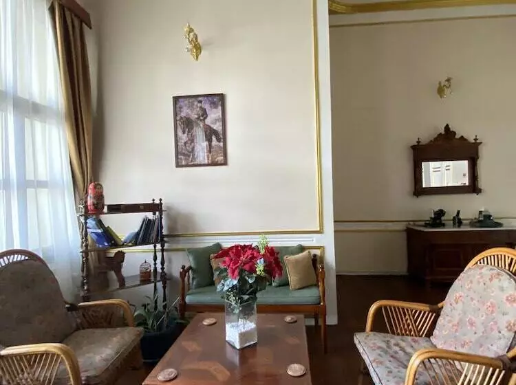 Oasis Pansiyon