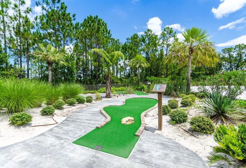 Private Pool Bbq Free Resort Access, Near Wdw!