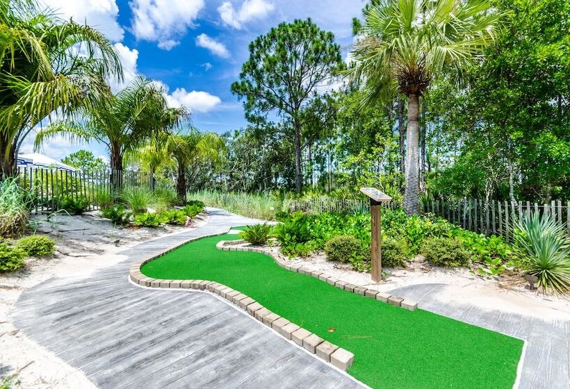 Private Pool Bbq Free Resort Access, Near Wdw!