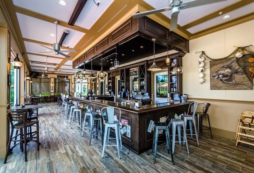 Private Pool Bbq Free Resort Access, Near Wdw!