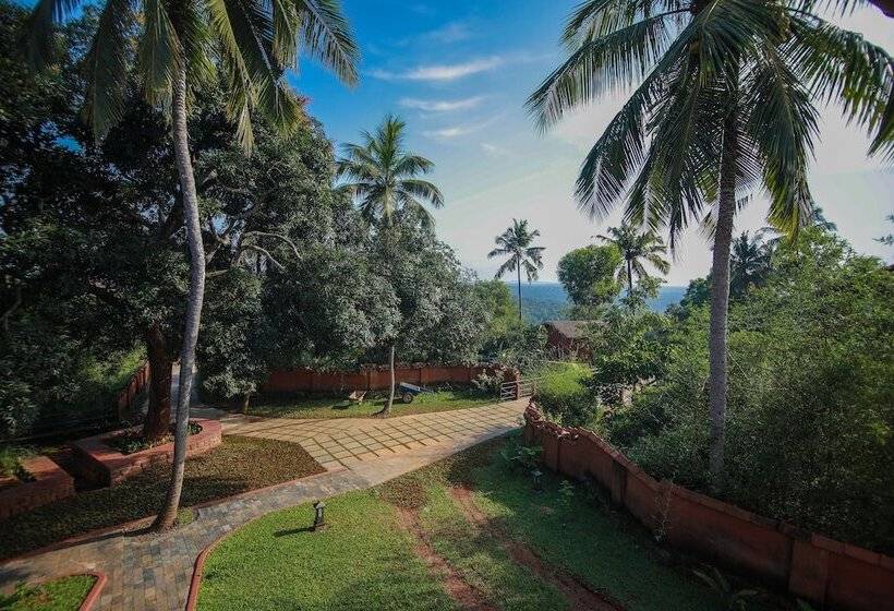 Resort Amara Ayurveda Retreat