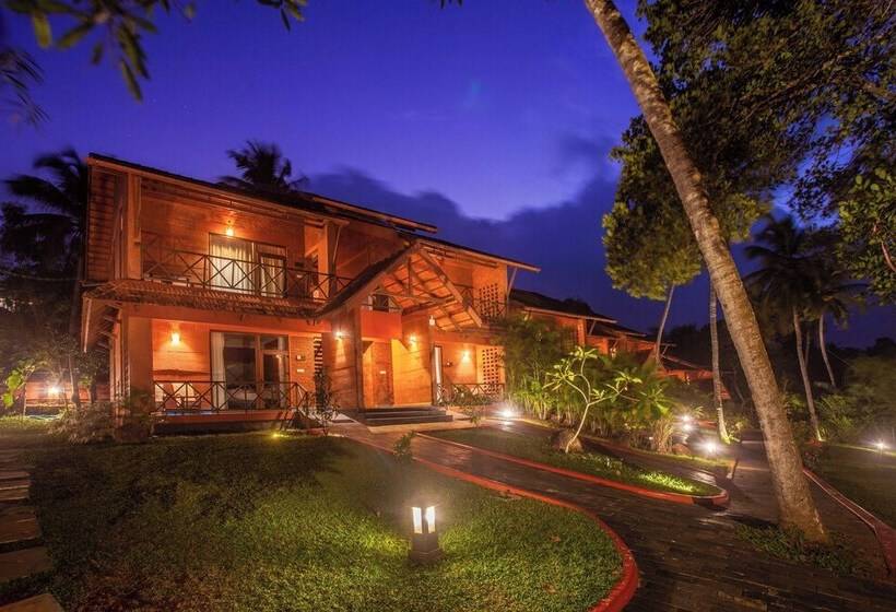 Resort Amara Ayurveda Retreat