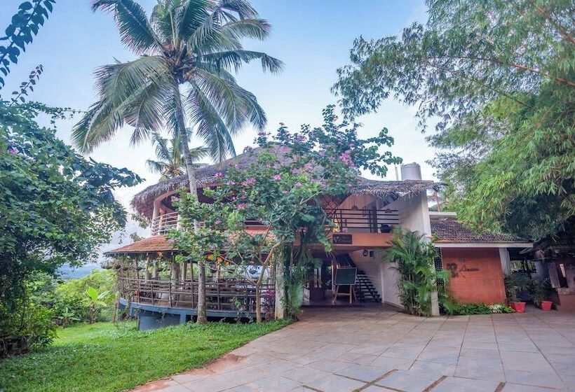 Resort Amara Ayurveda Retreat