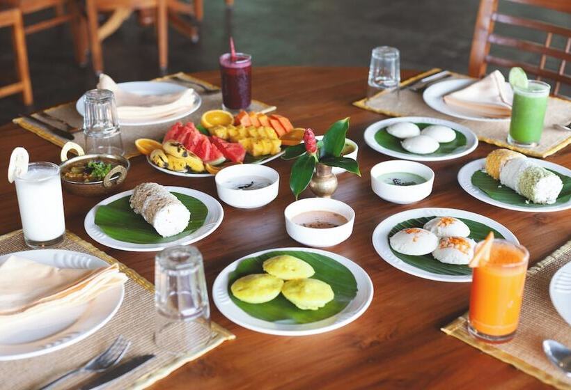 Resort Amara Ayurveda Retreat