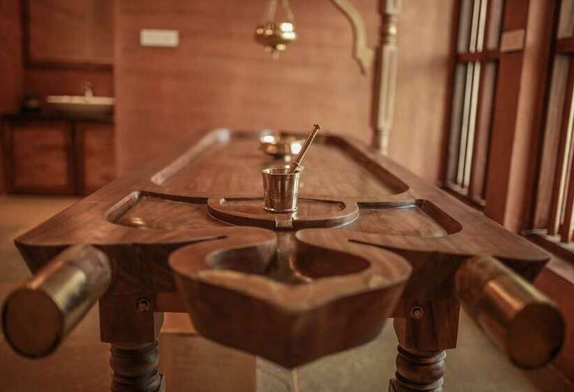 Resort Amara Ayurveda Retreat