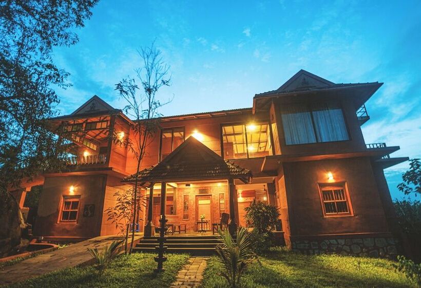 Resort Amara Ayurveda Retreat