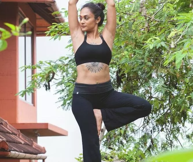 リゾートホテル Amara Ayurveda Retreat