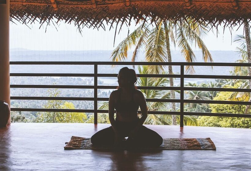 Resort Amara Ayurveda Retreat