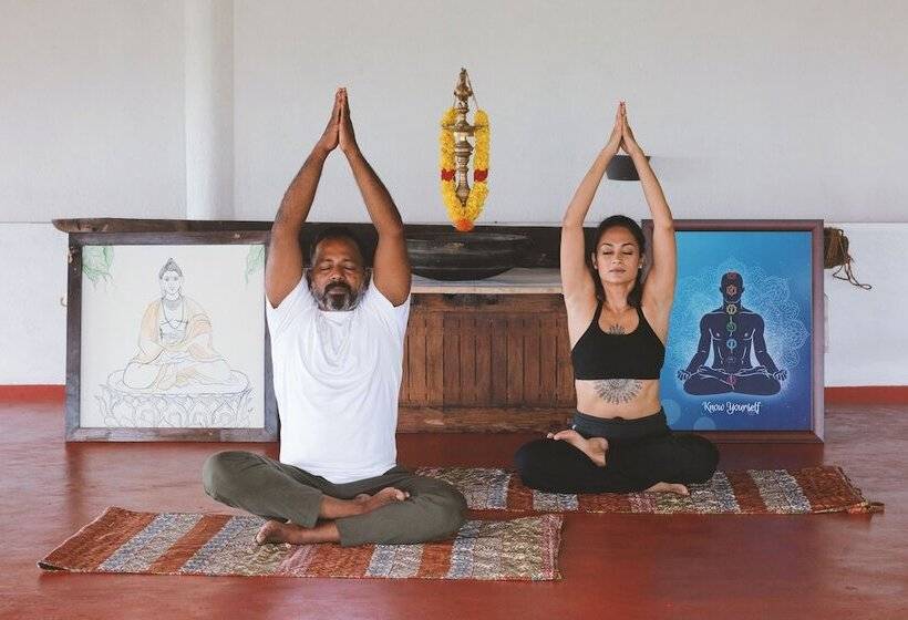 Resort Amara Ayurveda Retreat