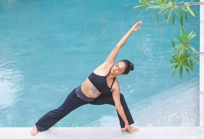 リゾートホテル Amara Ayurveda Retreat