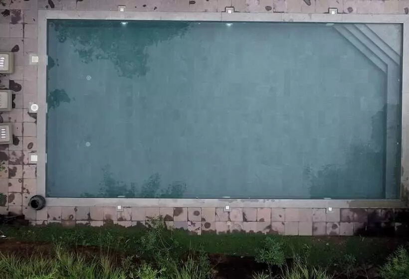 リゾートホテル Amara Ayurveda Retreat