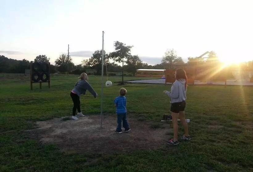 Lomakeskus Diamonds Old West