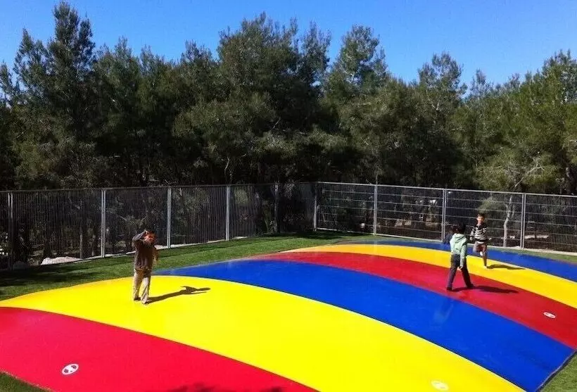 Lomakeskus Diamonds Old West