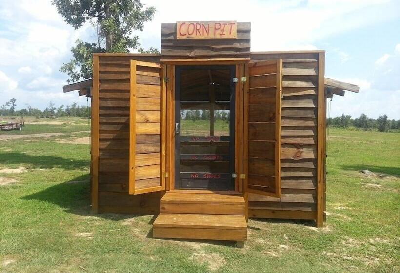 渡假胜地  Diamonds Old West