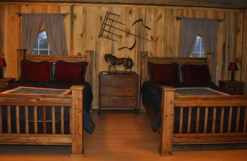 Lomakeskus Diamonds Old West