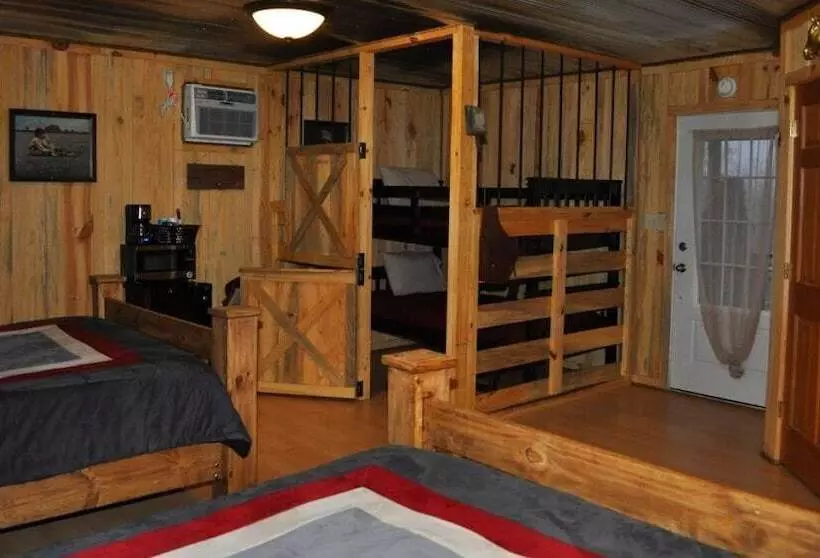 Lomakeskus Diamonds Old West