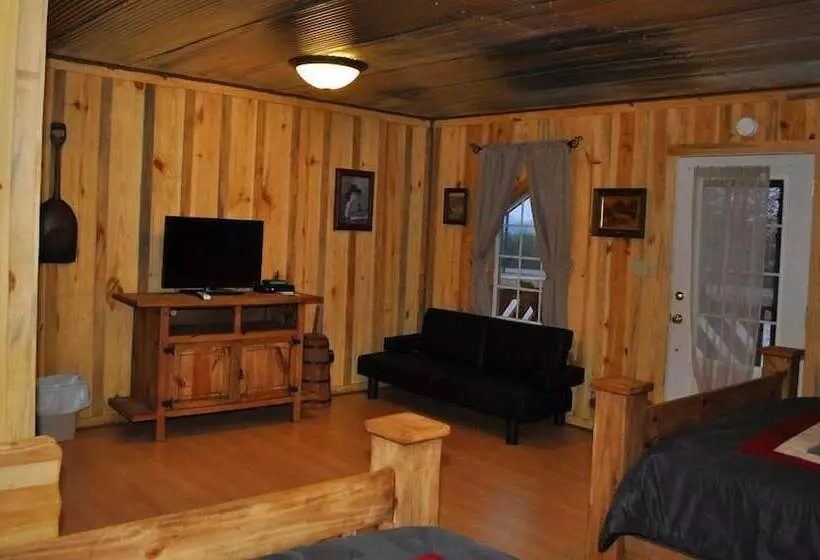 Lomakeskus Diamonds Old West