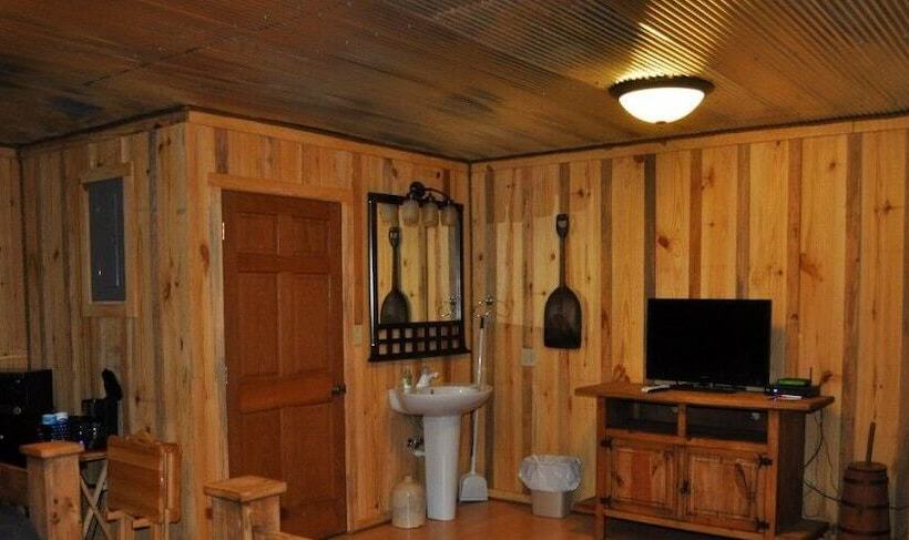 渡假胜地  Diamonds Old West