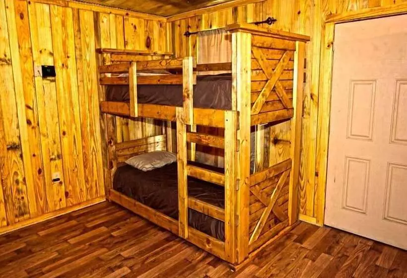 Lomakeskus Diamonds Old West